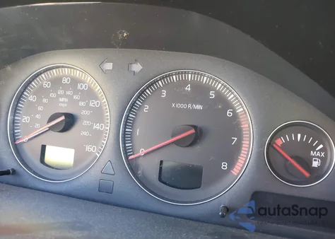 2006 Volvo Xc90 V8/Volvo Ocean Race Edition z USA, uszkodzony, nr VIN YV4CZ852161286968